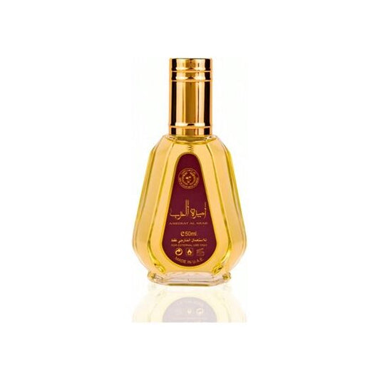 Lattafa - Ameerat Al Arab 50ML Eau de parfum Femme