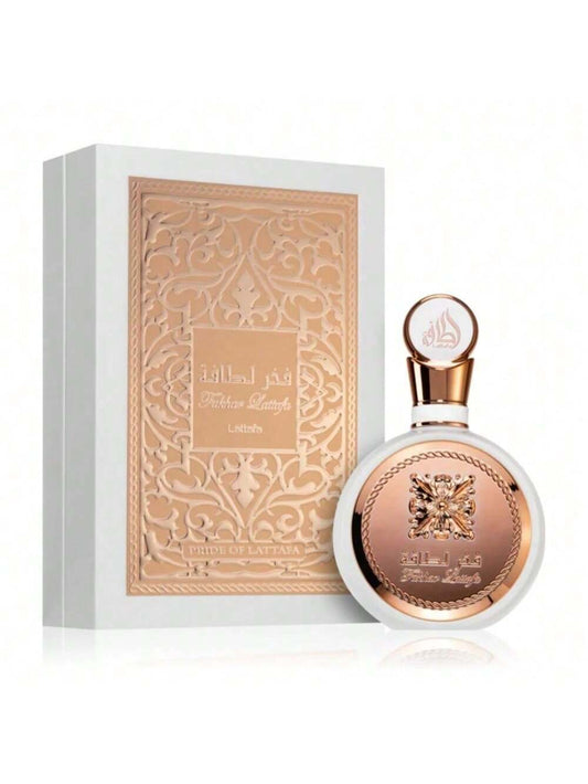 Fakhar Rose 100ML Eau de Parfum femme