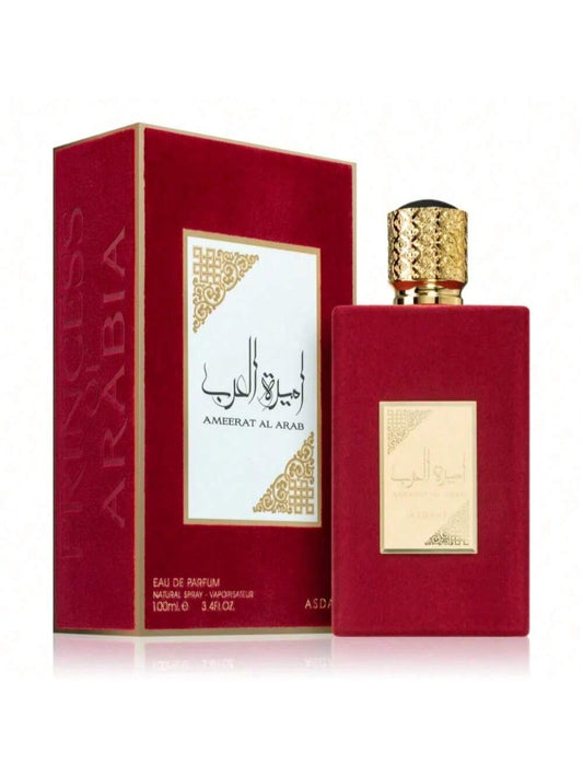 Ameerat Al Arab 100ML Eau de Parfum femme