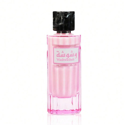 Lattafa - ARD AL ZAAFARAN WASHWASHAH 100ML Eau de Parfum Milky Femme (sans alcool)