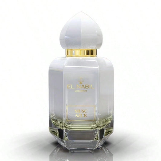 EL NABIL - Musc Azur 65ML Parfum Mixte