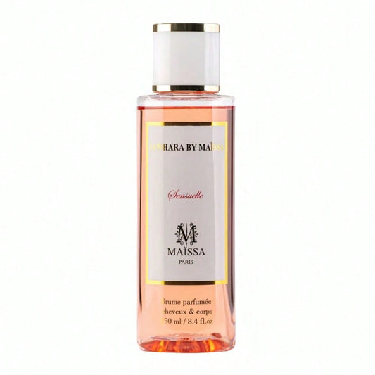 Maison Maissa Paris - Jawhara by Maïssa 250ML Brume parfumée (Cheveux & Corps)