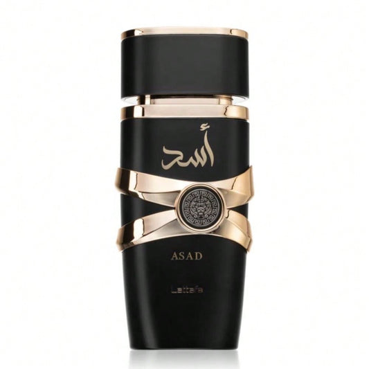 Lattafa - Asad 100ml Eau de parfum homme
