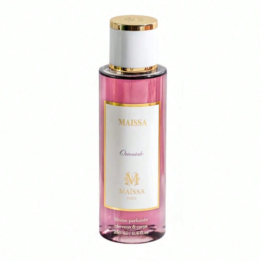 Maison Maissa Paris - Maïssa 250ML Brume parfumée (Cheveux & Corps)