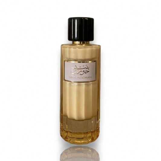 Ard Al Zaafaran Bint Hooran 100ML Eau de Milky Mixte (sans alcool) parfum