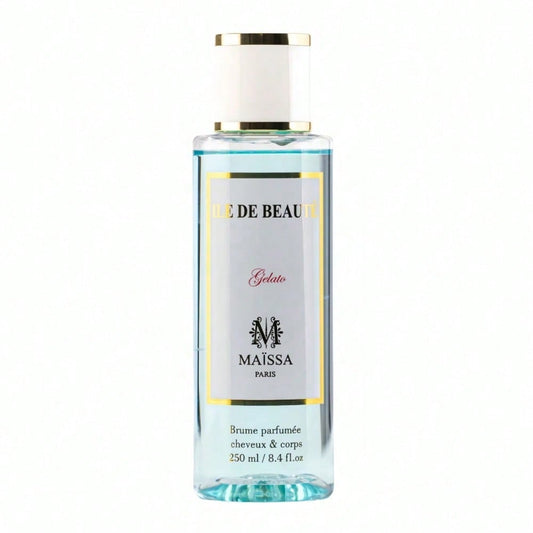 Maison Maissa Paris - Ile de Beauté 250ML Brume parfumée (Cheveux & Corps)