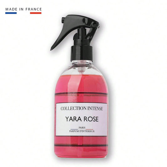 Collection Intense Yara 250ml - Parfum d'intérieur et textile
