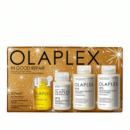 Olaplex - Coffret In Good Repair - 4 produits