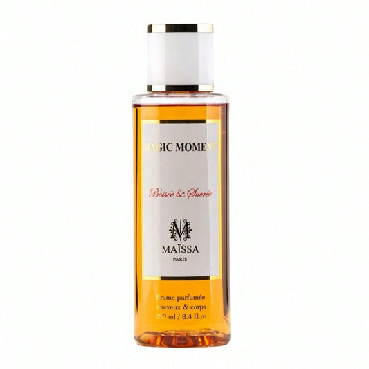 Maison Maissa Paris - Magic Moment Brume parfumée (Cheveux & Corps)