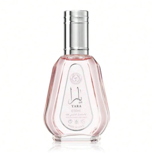 Lattafa - Yara 50ml Eau de parfum femme
