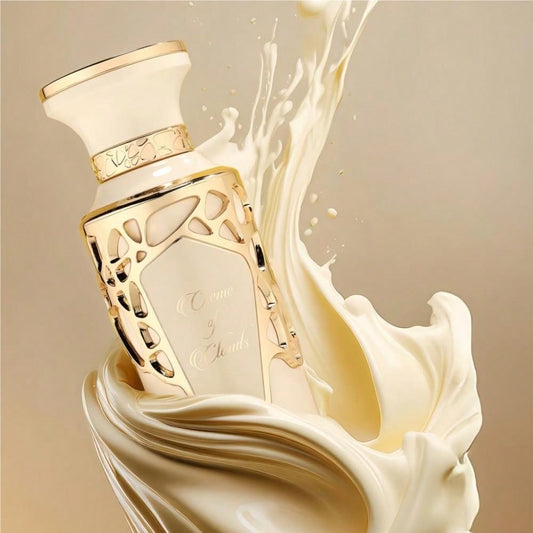 French Avenue - Creme Of Clouds 100ML Eau de parfum unisexe